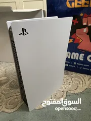  2 بليستيشن 5 دجيتال