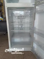 2 ثلاجة ال جي 450لتر