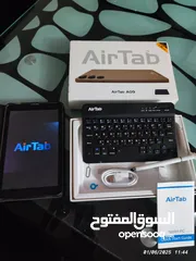  1 تابلت صيني Airtab A09 صيني 8 بوصة جديد لم يستعمل