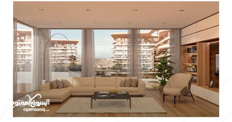  4 Luxury Apartments for Sale in Muscat Роскошные апартаменты на продажув   Маскате