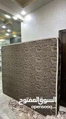  5 فرشة إسفنج للبيع