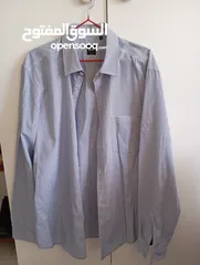  4 Hugo Boss - XL Slim Fit - Like New