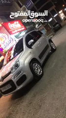  1 باندا 2014