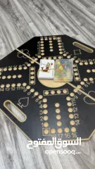  1 جاكارو لعبه جماعيه او ل شخصين بعد عادي