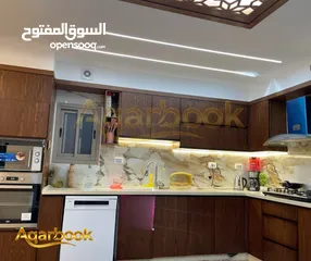  1 رووف مفروش للايجار في البيرة