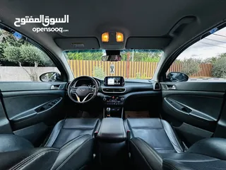  22 هونداااي توسان 2020 مطور 2000 ديزل 4*4 بسعرررر حررررق لحق حااالك فقط 97999 الف