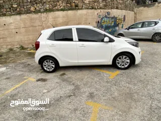  9 كيا مورننج. 2021 ترخيص 2020