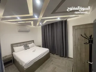  12 مزرعه وشاليه للايجار اليومي