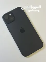  4 iPhone 15  - 128GB - جديد - سعر حرق- مشفر - مش مفتوح