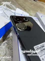  1 تكنو كامون 20 برو G5  مستخدم شهر فقط