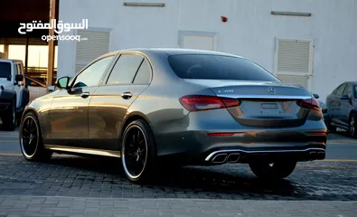  3 مرسيدس E300 2019 Mercedes E300 2019