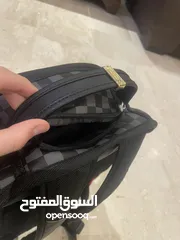  6 GHOST DRIP BACKPACK SPRAYGROUND