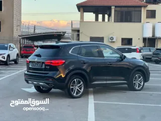  8 MG-HES / Plug In Hybrid Full 2022