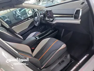 28 VOLKSWAGEN ID.6 PRO VIP 2023(فولكس فاجن )
