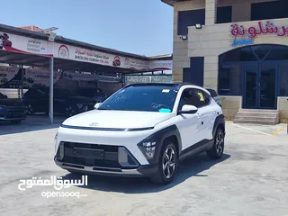  3 هونداي كونا هايبرد ترخيص 2023 الشكل الجديد
