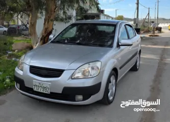  5 كيا برايد 2008 جير اتمات 1400 السياره صلاة النبي بتجنن الله يبارك لصاحب النصيب جير ماطور ممتاز