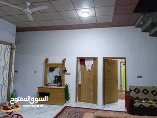  4 بيت للبيع  الموقع ابو الخصيب ابو الجوزي