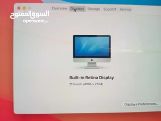  2 imac للبيع