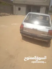  2 تويوتا ستارليت