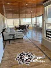  6 Luxurious Rooftop Newly Decorated  and Furnished with 360 View
