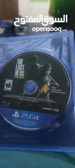  2 لعبة HITMAN ولعبة THELASTOFUS