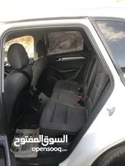  12 Audi Q5 2013