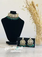  3 Beautiful jewelry collection