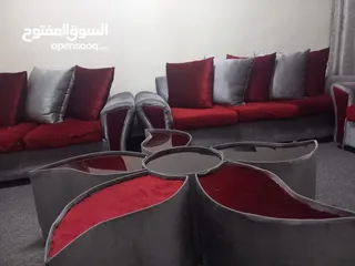  2 طقم كنب للبيع