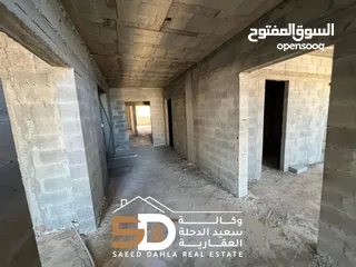  2 شقة عظم 110 متر مربع