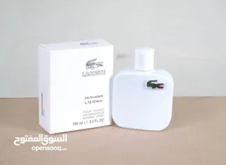  5 عطور تستر ريحه طبق عن الاصلي وفواحه تدوم 8 ساعات جرب مره بتعدمنا كل مره مصداقيه شو عطرك المفضل