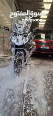  23 دراجة BMW K 1600 GTL EXCLUSIVE  للبيع