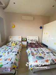 14 شقة فاخرة سوبر ديلوكس في أرقى واجمل مناطق خلدا