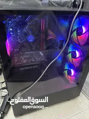  5 التجميعة الاحترافية Gtx1650 4Gb