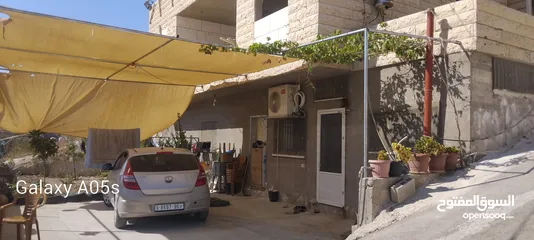  3 بيت مستقل للبيع