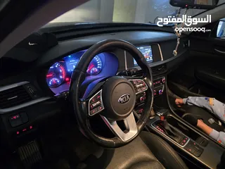  4 كيا اوبتيما K5 صلاة النبي زي اللعبة للبيع ع الكاش فقط