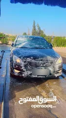  5 Kia Cadenza K7