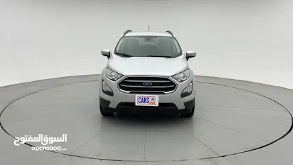  8 (FREE HOME TEST DRIVE AND ZERO DOWN PAYMENT) FORD ECOSPORT