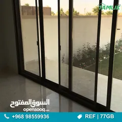  2 Attached Villa for Sale in Muscat Hills  REF 77GB