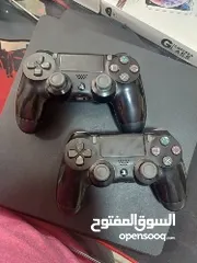  1 بلايستيشن 4 سلم