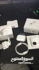  3 جديد ايربودز برو 2 Airpods Pro