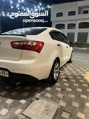  3 كيا ريو 2015