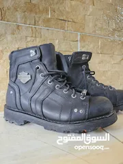  1 شوز هارلي ديفيدسون