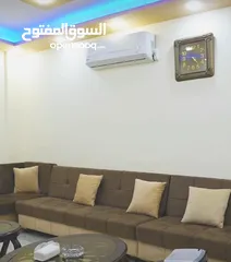  1 شاليه في منطقه الاغوار الجنوبية، للبيع او البدل، استعمال شخصي قابل للبدل على عقار بنفس القيمه