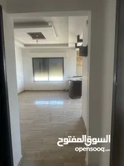  10 شقة مطله على عمان