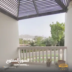  8 6 Bedroom Villa for Rent in Qurum