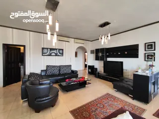  7 شقة فاخرة للإيجار – عين مصباح  قرب الإذاعة والتلفزيون