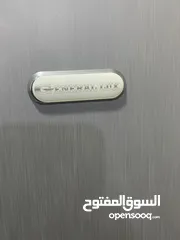  5 ثلاجة جنيرال لكس 340 لتر