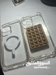  3 اكسسوارات ايفون 13 بروماكس