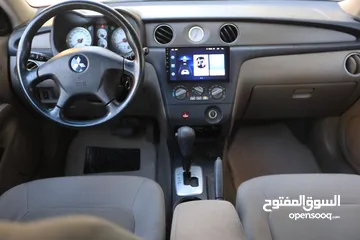  3 متسوبيشي اوتلندر موديل 2005 فحص كامل 7 جيد قاطع مسافه 120 الف كم دهان الشركه مالك اول وبحاله الوكاله