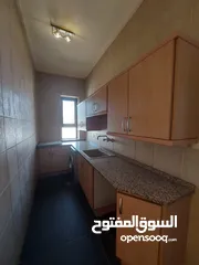  24 شقة طابقية للايجار خلف رئاسة الوزراء